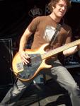 Thrice