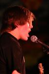 Gone Postal when they played at Louis' on February 5th, 2005