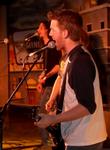 Pipe Dream when they played at Louis' on February 5th, 2005
