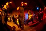 Death by Stereo