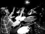 Ghosts of Modern Man when they played at Louis' on April 6th, 2005