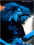 Coheed &amp; Cambria
