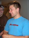 Game Night at Karen's  October 1st, 2004