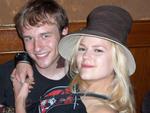 Ryan and Ashe Farewell Bash  August 27th, 2005