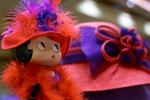 Red Hat Society Sock Hop 031105 06.JPG