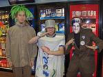 Halloween  Pub Crawl October 30th, 2004