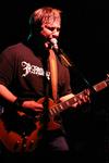 Social Code when they played at Sask Place with Bif Naked on May 18th, 2004.