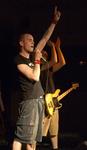 Misconduct when they played at the Riddell center May 20th, 2004.