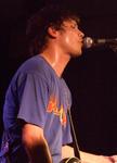 Belvedere when they played at the Riddell Center on May 20th, 2004